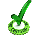 Niveles de calidad superiores certificados